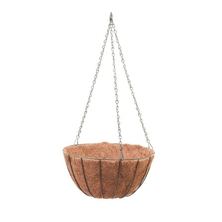 Panacea Productsrp-Import GT 12 GRN Hang Basket 88500GT